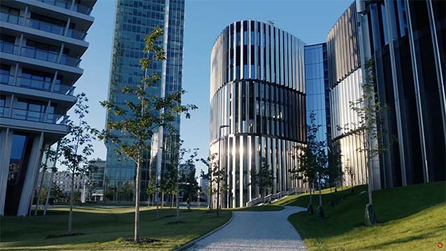 Immobilien Video