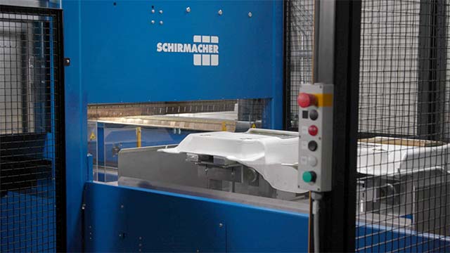 Produktfilm Trittau Industrie