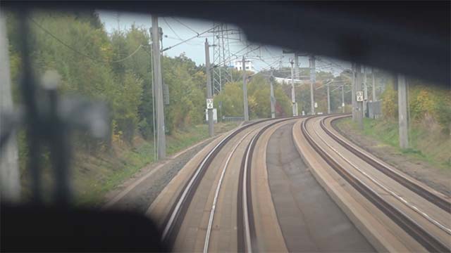 Panfilm Berlin Hamburg Imagefilm Filmproduktion Eventfilm Bahnfilm Bahnbranche Züge Mobilität