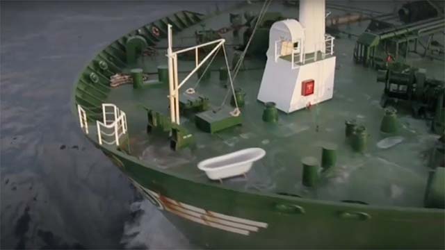 Vertriebsfilm Schifffahrt Rendite Sachwertanlage Drohnenaufnahmen Hamburg Berlin Dortmund