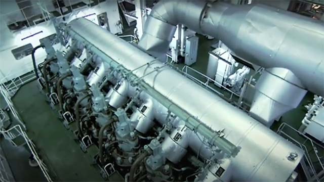 Vertriebsfilm Schifffahrt Rendite Sachwertanlage Drohnenaufnahmen Hamburg Berlin Dortmund