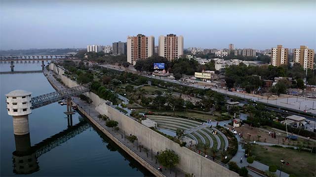 Imagefilm Ferrostaal Export Finance Indien Deutschland PanFilm Investition Finanzierung