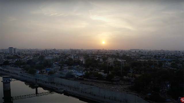 Imagefilm Ferrostaal Export Finance Indien Deutschland PanFilm Investition Finanzierung