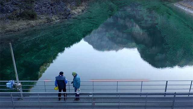 machen lassen Vertriebsfilm regenerative Energie PV-Anlagen Wasserkraft Windkraft Infrastructure Investment