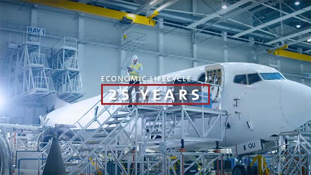 Imagefilm Animationsfilm Panfilm Berlin Hamburg Vertriebsfilm Filmproduktion machen lassen Aviation Flugzeug Luftfahrt Investment Fonds