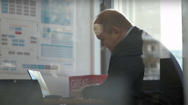 Mitarbeiterfilm