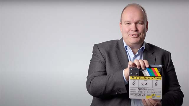 Mitarbeiterfilm