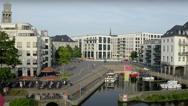 Vertriebsfilm Imagefilm Panfilm Berlin Hamburg Vertriebsfilm Filmproduktion machen lassen Immobilien Real Estate Investment Fonds