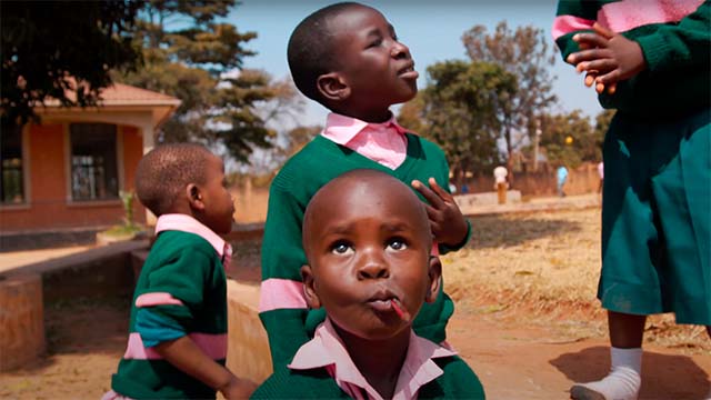 Charity Imagefilm