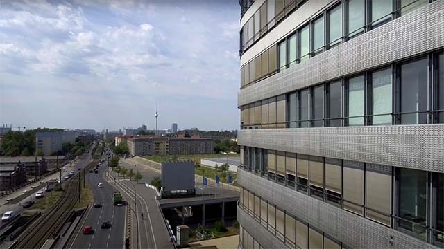 Immobilienvideo
