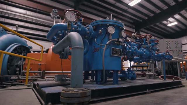 Panfilm Berlin Hamburg Imagefilm Filmproduktion machen lassen Produktfilm Vertriebsfilm Wasserkraft Kanada Investment regenerative Energie Stromproduktion