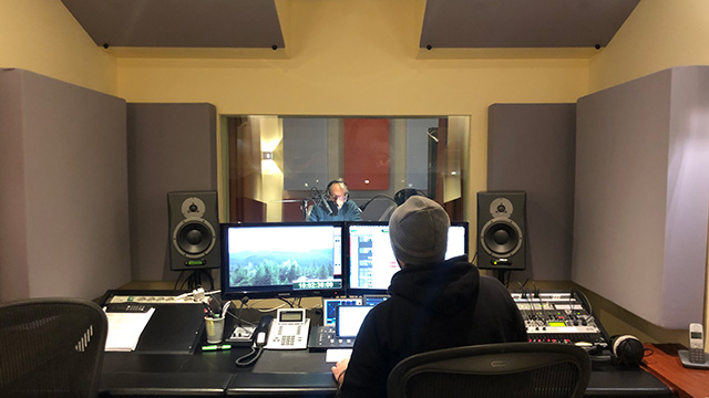 Ablauf einer Filmproduktion