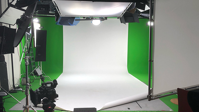 Ablauf einer Filmproduktion