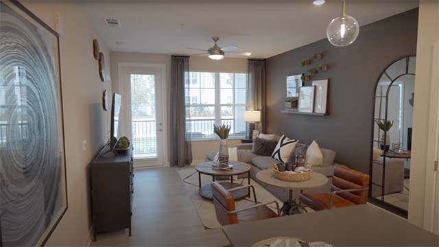 PanFilm Vertriebsfilm Real Estate USA Interior
