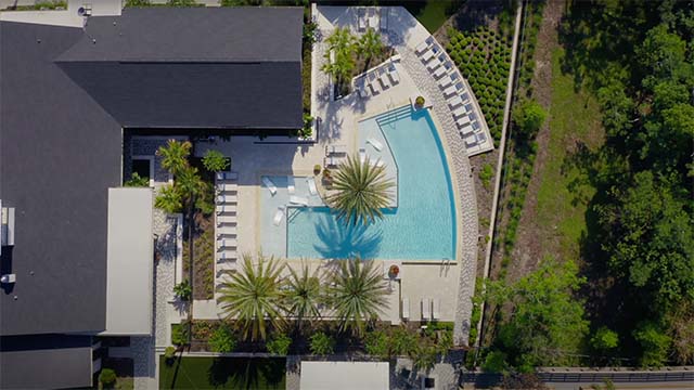 PanFilm Vertriebsfilm Real Estate USA Aerial Drohne