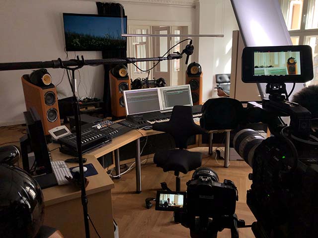 Was kostet eine Filmproduktion?