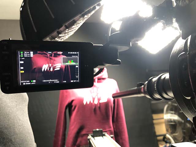 Was kostet eine Filmproduktion?