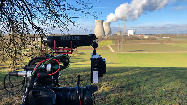 Filme für Erneuerbare Energien