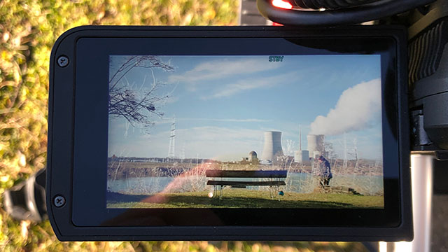Filme für Erneuerbare Energien