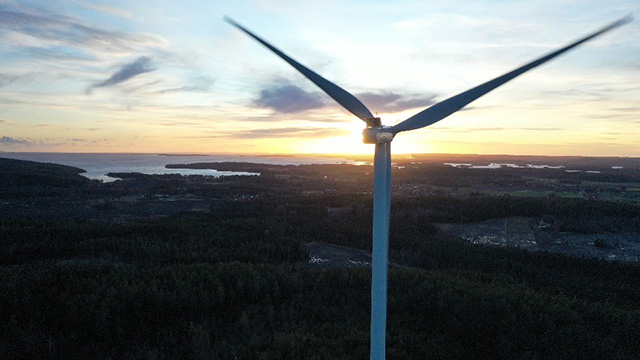 Filme für Erneuerbare Energien