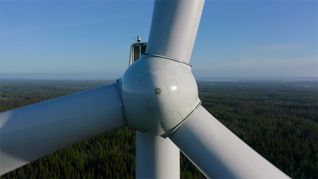 Filme für Erneuerbare Energien