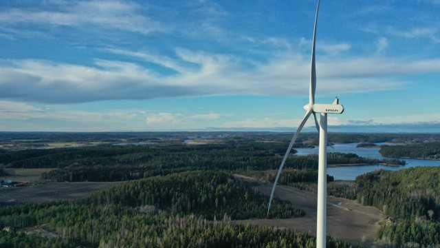 Filme für Erneuerbare Energien