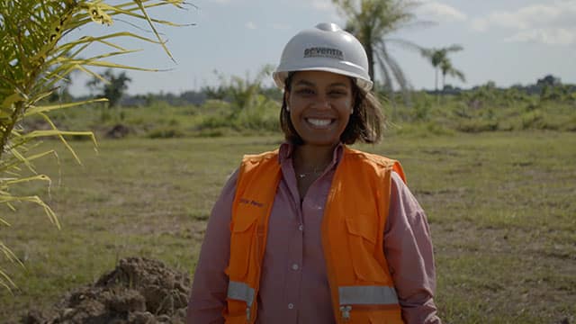 MPC Caribbean Clean Energy Letizia Perez Mendez Portraitfilm PanFilm Hamburg Berlin Filmproduktion