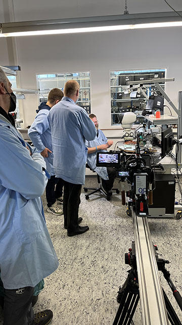 Imagefilm Produtkion