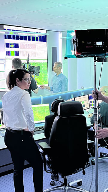 Imagefilm Produtkion