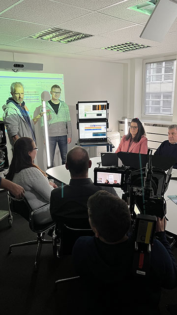 Imagefilm Produtkion