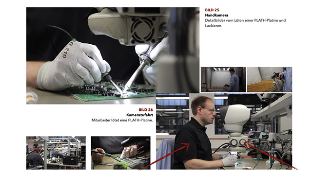 Imagefilm Produktion