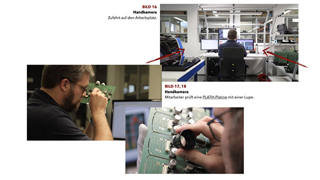 Imagefilm Produktion