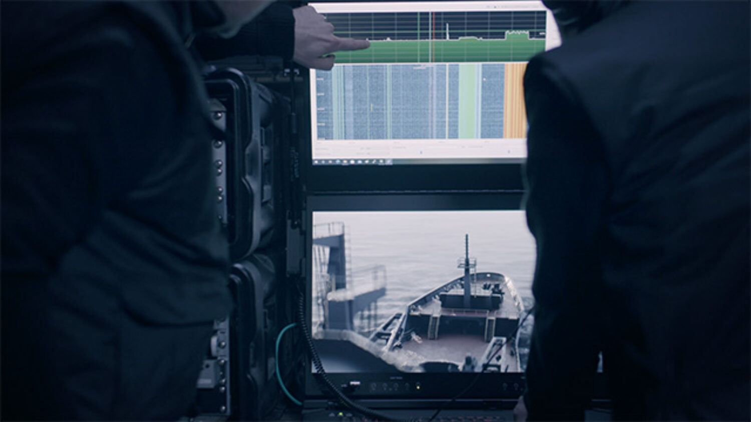Wofür ist ein Storyboard gut? PanFilm Storyboard für Imagefilme