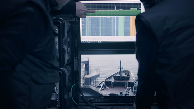 Storyboard für Imagefilme
