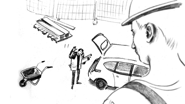 Videoproduktion
