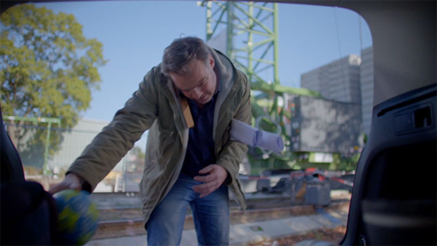 Wofür ist ein Storyboard gut? PanFilm Storyboard für Imagefilme