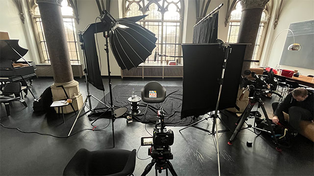 Werbevideos