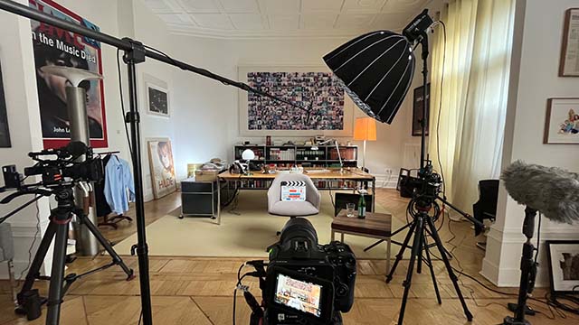 Doku Produktion